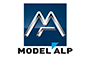 logo Model'Alp